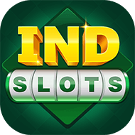 IND SLOTS LOGO DOWNLOAD