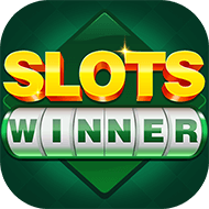 SLOTS WINNER LOGO DOWNLOAD