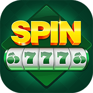 SPIN 777 LOGO DOWNLAOD