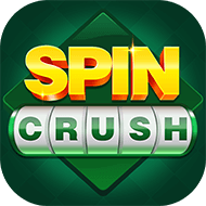 SPIN CRUSH