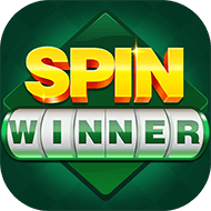 SPIN WINNER LOGO DOWNLOAD