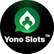 YONO SLOTS LOGO