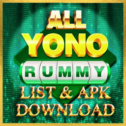 all yono rummy list and apk download link