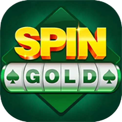 SPIN GOLD